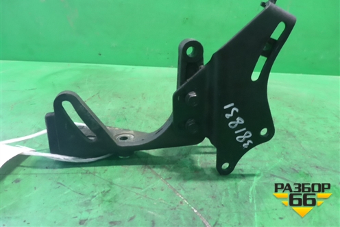 Кронштейн двигателя правый ( 1.8л G4GB) для Hyundai Matrix с 2001-2010г (Матрикс)