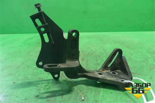 Кронштейн двигателя правый ( 1.8л G4GB) для Hyundai Matrix с 2001-2010г (Матрикс)