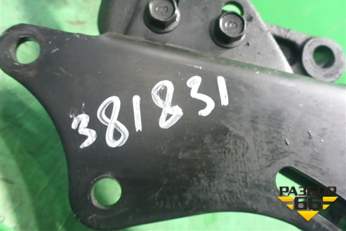 Кронштейн двигателя правый ( 1.8л G4GB) для Hyundai Matrix с 2001-2010г (Матрикс)
