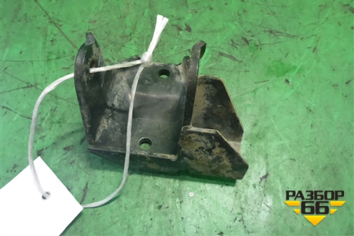 Кронштейн КПП задний ( 1.8л G4GB АКПП) для Hyundai Matrix с 2001-2010г (Матрикс)