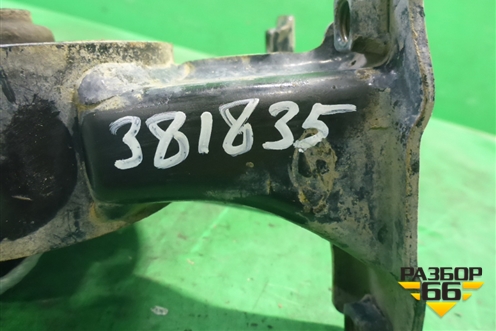 Опора КПП ( 1.8л G4GB АКПП) для Hyundai Matrix с 2001-2010г (Матрикс)