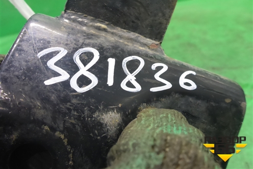 Кронштейн двигателя передний ( 1.8л G4GB) для Hyundai Matrix с 2001-2010г (Матрикс)