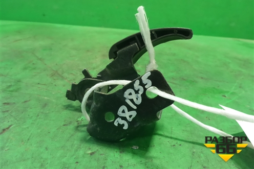 Ручка открывания капота для Hyundai Matrix с 2001-2010г (Матрикс)