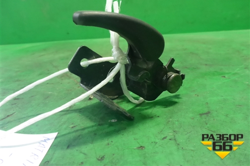 Ручка открывания капота для Hyundai Matrix с 2001-2010г (Матрикс)