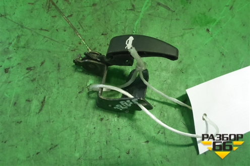 Ручка открывания капота для Hyundai Matrix с 2001-2010г (Матрикс)