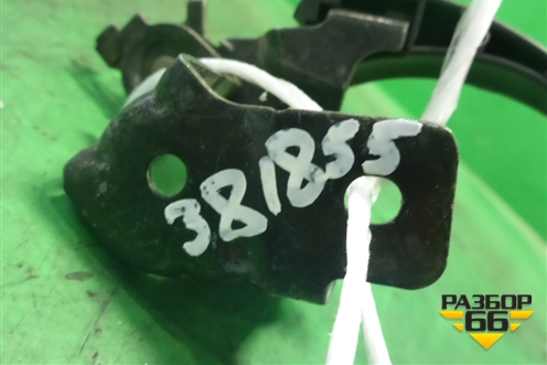 Ручка открывания капота для Hyundai Matrix с 2001-2010г (Матрикс)