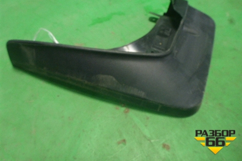 Брызговик задний левый для BMW X5 F15 с 2013г (Х5 Ф15)