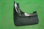 Брызговик задний левый для BMW X5 F15 с 2013г (Х5 Ф15)