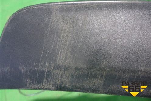 Брызговик задний левый для BMW X5 F15 с 2013г (Х5 Ф15)