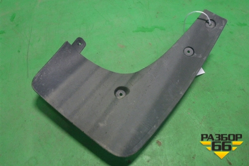 Брызговик задний левый для BMW X5 F15 с 2013г (Х5 Ф15)