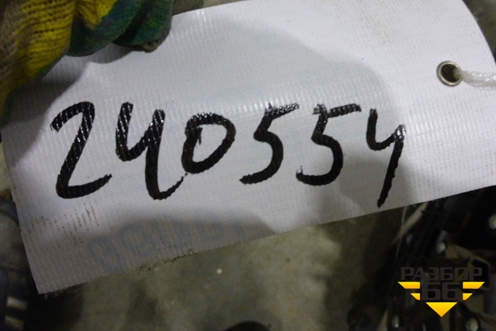 Корпус отопителя (в сборе с мотором) для Hyundai ix 35 с 2010г (Ай икс 35)