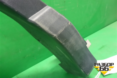 Накладка заднего крыла правого (после 2015г) (7560542140) для Toyota Rav-4 с 2012-2019г (Рав 4)