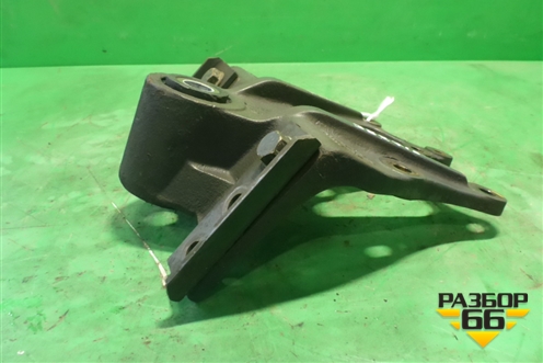 Кронштейн крепления передней рессоры (A9413200170) для Mercedes Benz TRUCK Axor 2 с 2004г (Аксор)