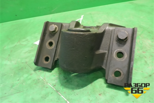 Кронштейн крепления передней рессоры (A9413200170) для Mercedes Benz TRUCK Axor 2 с 2004г (Аксор)