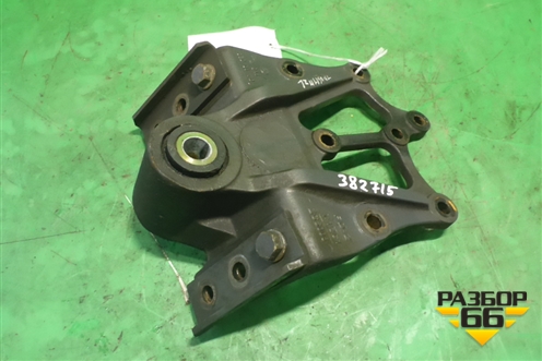 Кронштейн крепления передней рессоры (A9413200170) для Mercedes Benz TRUCK Axor 2 с 2004г (Аксор)