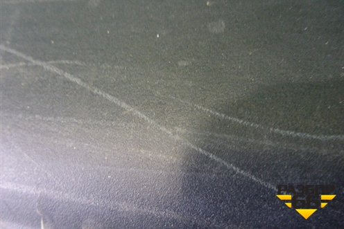 Накладка на порог наружная левая (51777191241) для BMW X5 E70 с 2007-2013г (Х5 Е70)