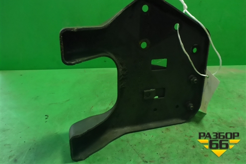 Кронштейн осушителя  (A9424295468) для Mercedes Benz TRUCK Axor 2 с 2004г (Аксор)