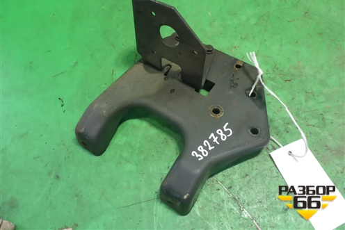 Кронштейн осушителя  (A9424295468) для Mercedes Benz TRUCK Axor 2 с 2004г (Аксор)