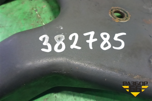 Кронштейн осушителя  (A9424295468) для Mercedes Benz TRUCK Axor 2 с 2004г (Аксор)