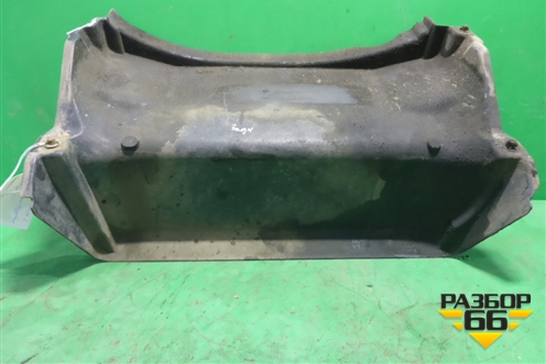 Пыльник двигателя  (задний) (9425205723) для Mercedes Benz TRUCK Axor 2 с 2004г (Аксор)