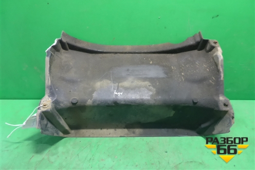 Пыльник двигателя  (задний) (9425205723) для Mercedes Benz TRUCK Axor 2 с 2004г (Аксор)