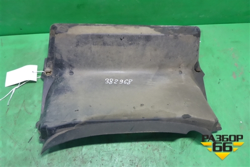 Пыльник двигателя  (задний) (9425205723) для Mercedes Benz TRUCK Axor 2 с 2004г (Аксор)