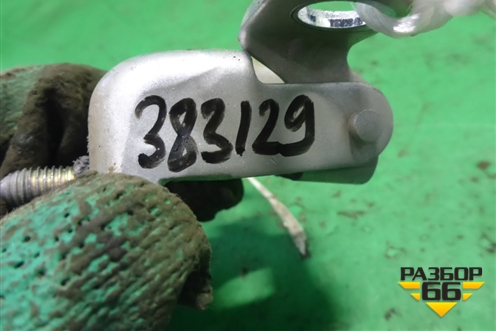 Петля двери багажника (8613E3) для Peugeot 308 с 2007-2014г