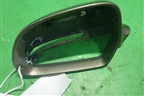 Корпус зеркала левого (8U0857527) для Audi Q3 с 2011-2018г (Ку 3)