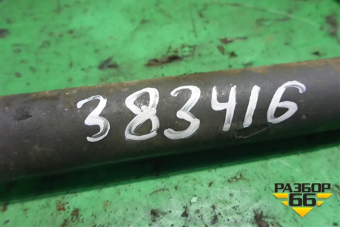 Стремянка передней рессоры (275мм) для Mercedes Benz TRUCK Axor 2 с 2004г (Аксор)