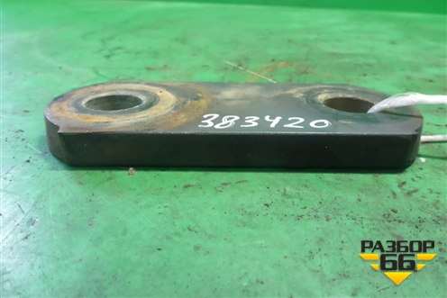 Серьга передней рессоры для Mercedes Benz TRUCK Axor 2 с 2004г (Аксор)