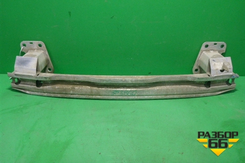 Усилитель заднего бампера (4M0807309) для Audi Q7 c 2015г (Ку 7)