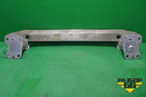 Усилитель заднего бампера (4M0807309) для Audi Q7 c 2015г (Ку 7)