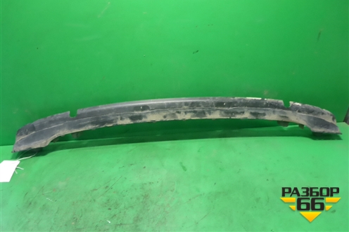 Кронштейн заднего бампера центральный (4M0807458) для Audi Q7 c 2015г (Ку 7)