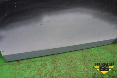 Дверь передняя правая (8K0831052J) для Audi A4 (В8) с 2007-2015г (А4)