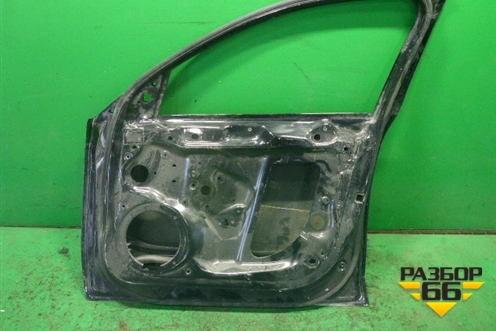 Дверь передняя правая (8K0831052J) для Audi A4 (В8) с 2007-2015г (А4)