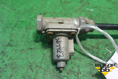 Клапан пневматический для Renault TRUCK Premium 2 с 2005-2013г (Премиум 2)