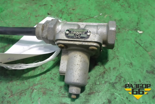 Клапан пневматический для Renault TRUCK Premium 2 с 2005-2013г (Премиум 2)