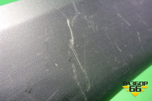 Накладка заднего крыла левого (2.4л) (74450T0AA0) для Honda CR-V(RM) с 2012г (ЦРВ СРВ) 