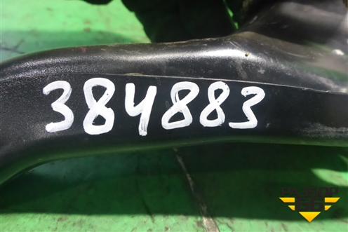 Петля капота левая (4H0823301L) для Audi A8 с 2009-2017г (А8)