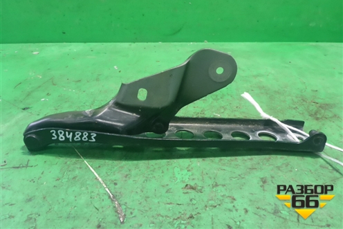 Петля капота левая (4H0823301L) для Audi A8 с 2009-2017г (А8)