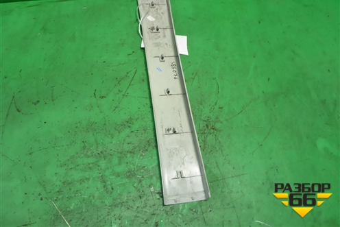 Обшивка потолка (задняя часть универсал) (1Z9867617B) для Skoda Octavia (А5) с 2004-2013г (Октавия)