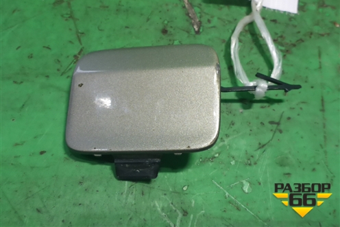 Заглушка в задний бампер (левая) (4M0807442B) для Audi Q7 c 2015г (Ку 7)