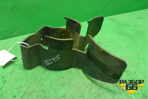 Кронштейн воздушного ресивера для Mercedes Benz TRUCK Axor 2 с 2004г (Аксор)