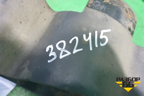 Кронштейн воздушного ресивера для Mercedes Benz TRUCK Axor 2 с 2004г (Аксор)