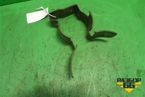 Кронштейн воздушного ресивера для Mercedes Benz TRUCK Axor 2 с 2004г (Аксор)