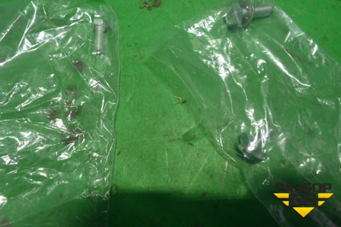 Амортизатор капота (новый комплект) (8010119SA) для Hyundai Solaris с 2010-2016г (Солярис)