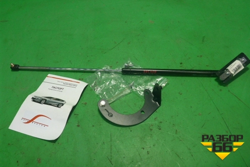 Амортизатор капота (новый комплект) (8010119SA) для Hyundai Solaris с 2010-2016г (Солярис)