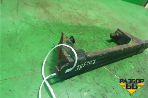 Кронштейн глушителя (задний) (1K0253144AN) для Skoda Octavia (А5) с 2004-2013г (Октавия)