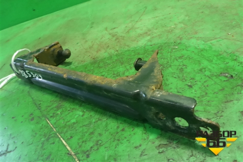 Кронштейн глушителя (задний) (1K0253144AN) для Skoda Octavia (А5) с 2004-2013г (Октавия)