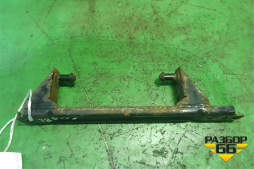 Кронштейн глушителя (задний) (1K0253144AN) для Skoda Octavia (А5) с 2004-2013г (Октавия)